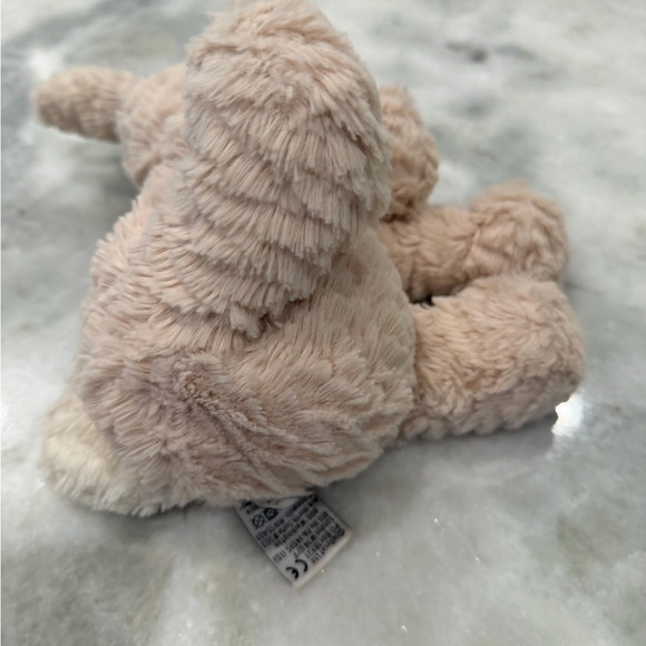 Jellycat Fuddlewuddle Beige Bunny Retired - Picture 4 of 6